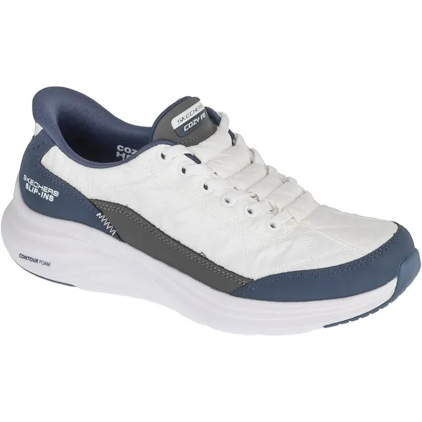 Skechers 150404-WNV Wit — vergelijk prijzen bij 1 winkel