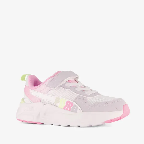 PUMA - Roze — vergelijk prijzen bij 1 winkel