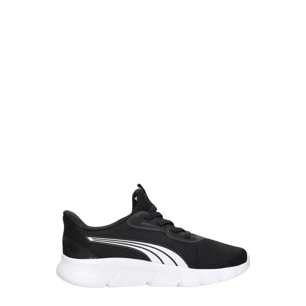 Puma Flexfocus Life Sliptech PS Zwart, foto 4 van 4