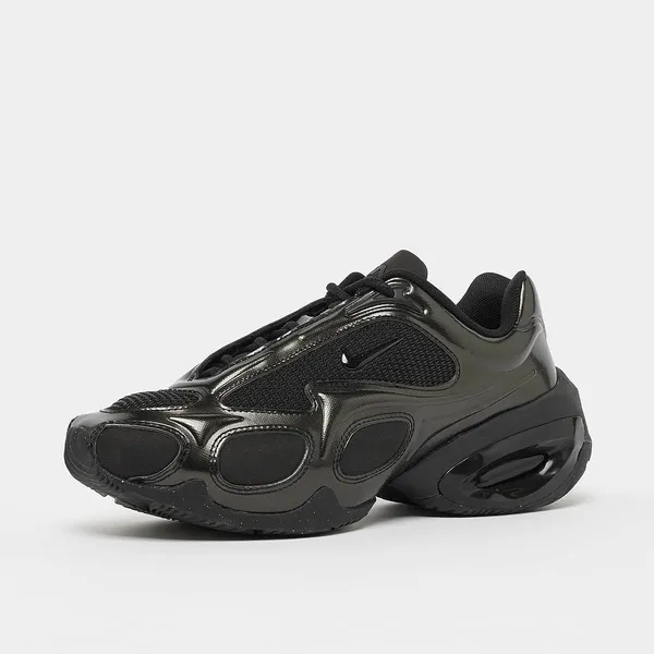 Nike Air Max Muse Triple Black, foto 2 van 3