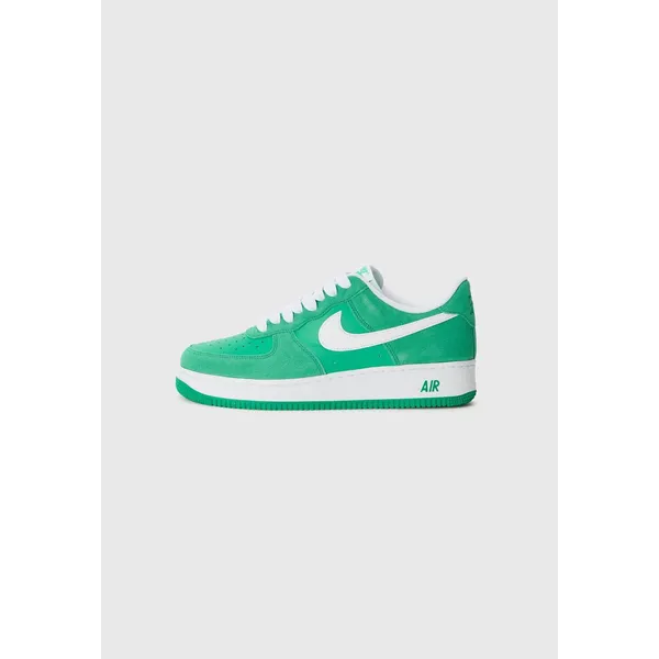 Nike Air Force 1 Low '07 LV8 - Unisex - Stadium Green Wit - Maat EU 44.5 Triple White — vergelijk prijzen bij 1 winkel