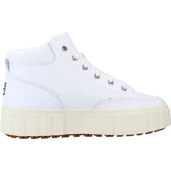 Fila Sandblast Mid Wit, vergelijk prijzen bij 1 winkel