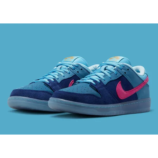 Nike SB Dunk Low Run The Jewel, vergelijk prijzen bij 1 winkel
