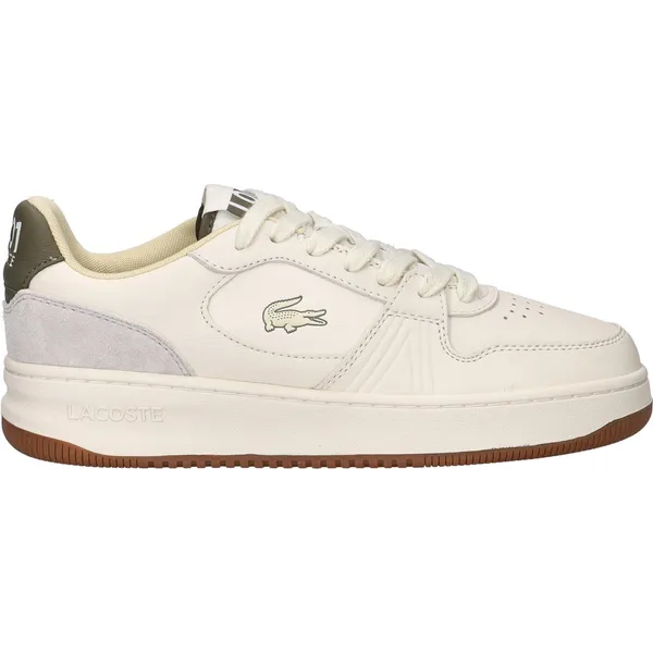Lacoste Sneaker Wit