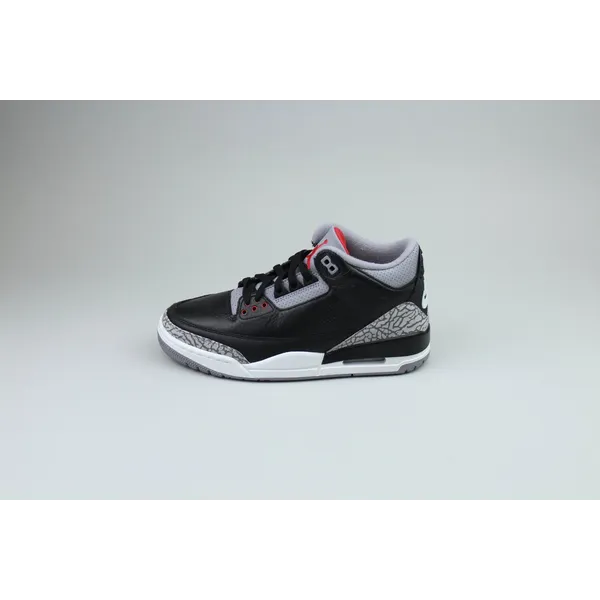 Nike Air Jordan 3 Retro OG "Black Cement" (2024), vergelijk prijzen bij 1 winkel