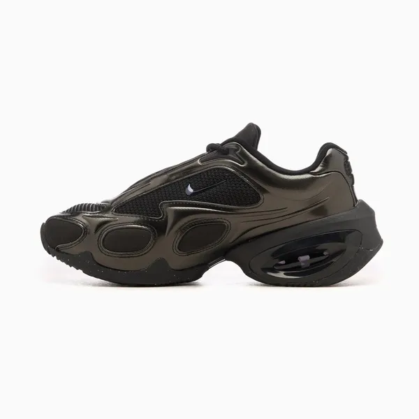 Nike Air Max Muse - Women's - Triple Black - Maat EU 37.5 Wit — vergelijk prijzen bij 1 winkel