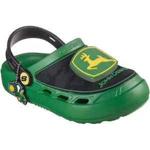 Skechers S Lights groen