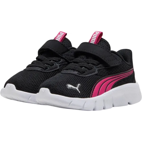 PUMA Sneakers zwart - roze - wit — vergelijk prijzen bij 1 winkel