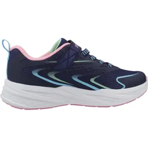 Skechers Microspec blauw