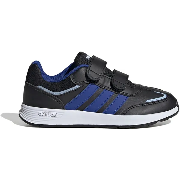 adidas Tensaur Switch Zwart Kids, vergelijk prijzen bij 1 winkel