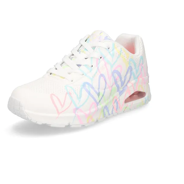 Skechers UNO SPREAD THE LOVE Wit