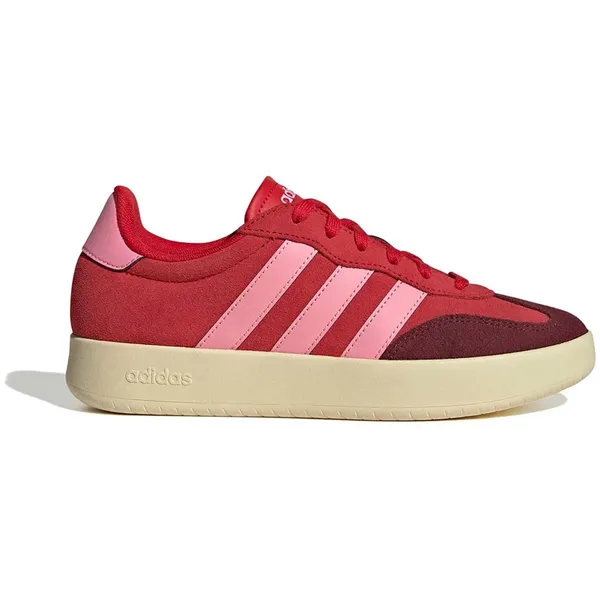 adidas Barreda Rood, vergelijk prijzen bij 1 winkel