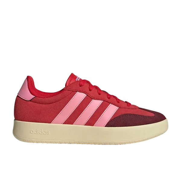 adidas Barreda Rood, vergelijk prijzen bij 1 winkel