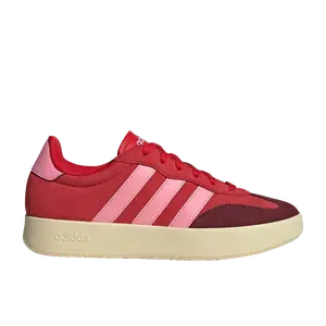 adidas Barreda rood