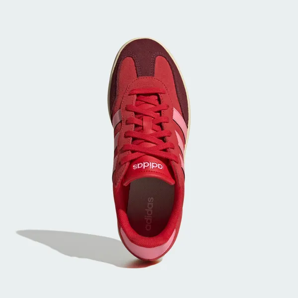 adidas Barreda Rood, foto 2 van 4