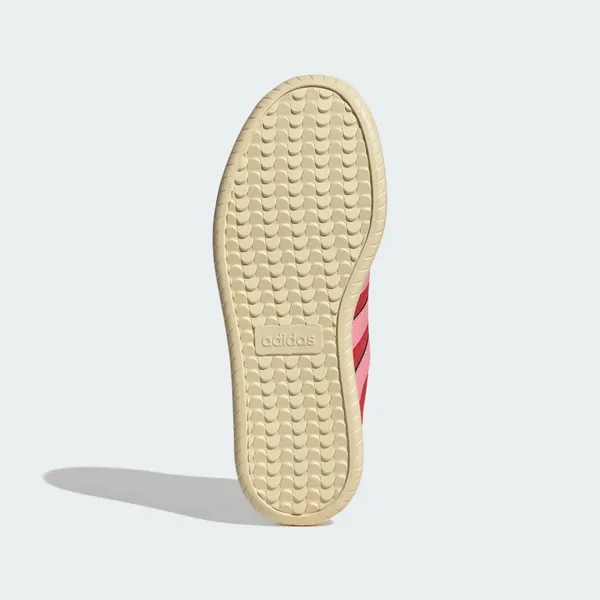 adidas Barreda Rood, foto 3 van 4