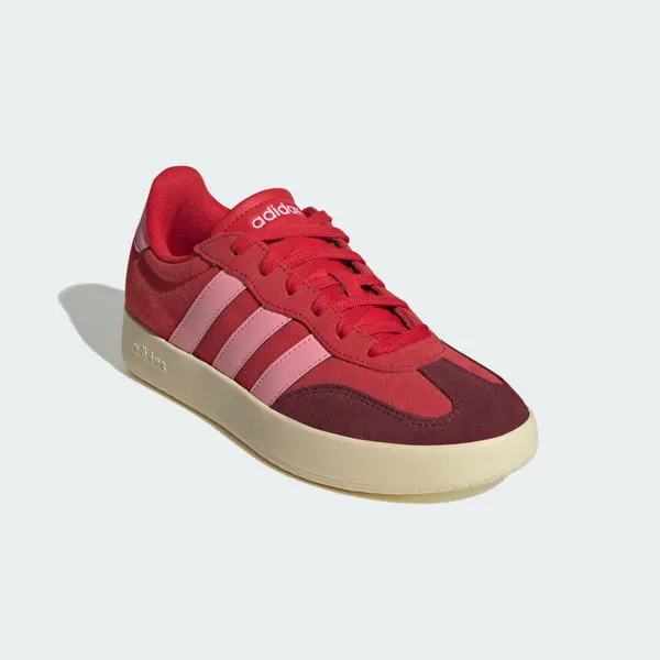 adidas Barreda Rood, foto 4 van 4
