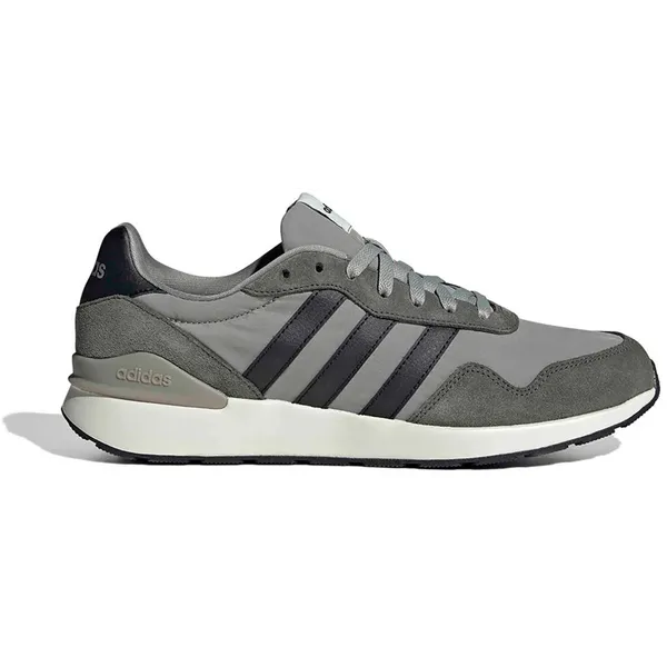 adidas Run 60s 4.0 Grijs, vergelijk prijzen bij 2 winkels