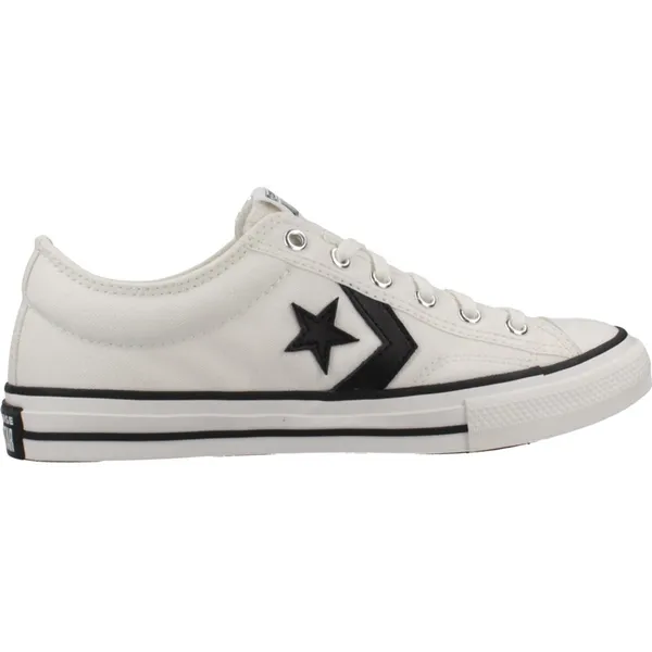 Converse Star Player 76 Wit, vergelijk prijzen bij 1 winkel