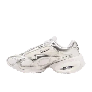 Nike Air Max zilver