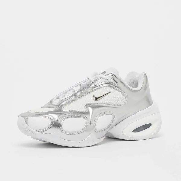 Nike Air Max Muse Metallic Silver, foto 3 van 4