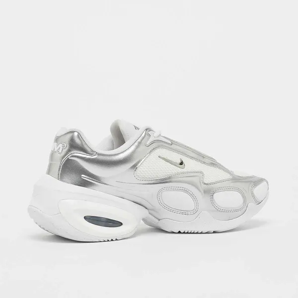 Nike Air Max Muse Metallic Silver, foto 4 van 4