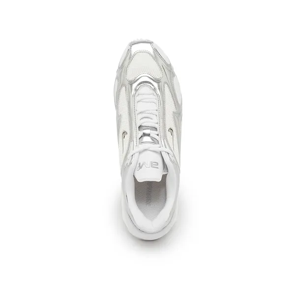 Nike Air Max Muse Metallic Silver, foto 5 van 5