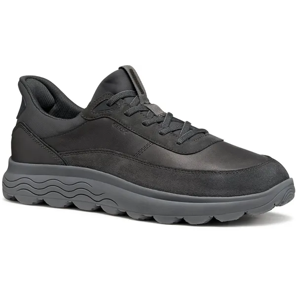 GEOX U Spherica Plus A grijs