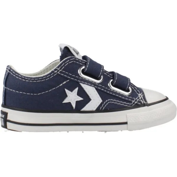 Converse Star Player 76 Blauw, vergelijk prijzen bij 1 winkel