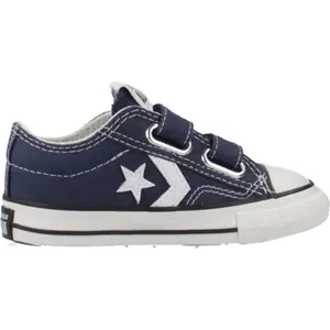 Converse STAR PLAYER 76 blauw