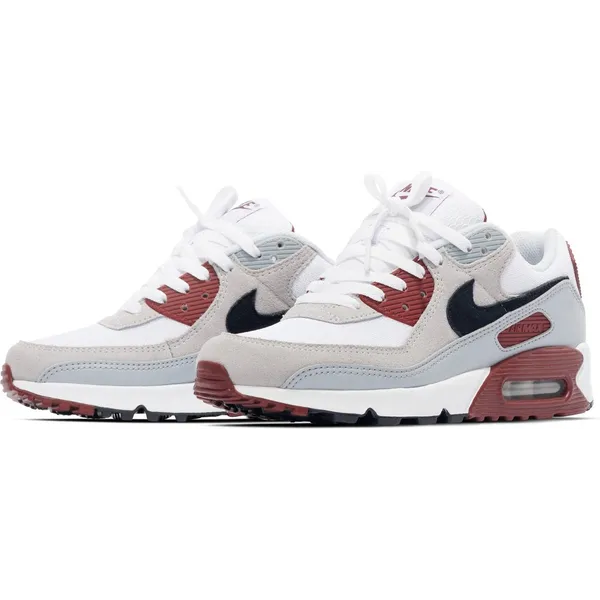 Nike Air Max 90 Dark Team Red — vergelijk prijzen bij 1 winkel