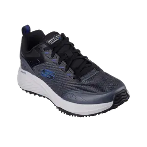 Skechers Bounder zwart