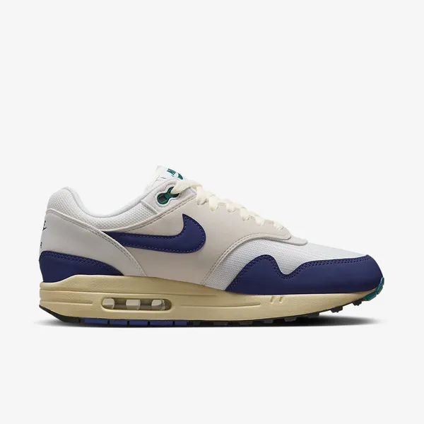 Nike Air Max 1 Wit;Blauw — vergelijk prijzen bij 1 winkel