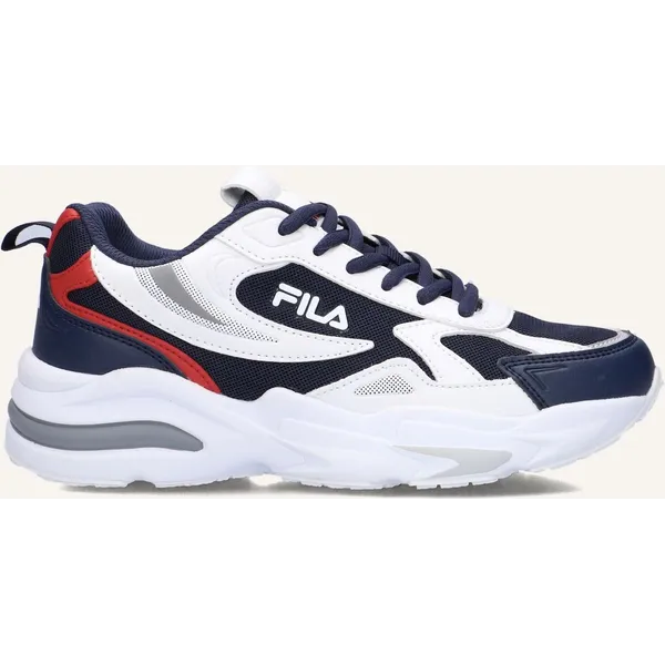 Fila Madrun Blauw