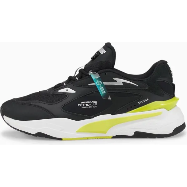 Puma Manier Mapf1 RS Fast.Black, vergelijk prijzen bij 1 winkel