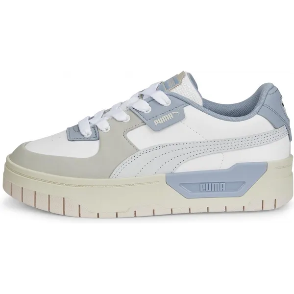 PUMA Cali Dream Pastel Witte — vergelijk prijzen bij 1 winkel