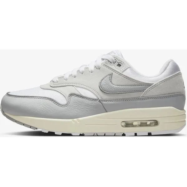 Nike Air Max 1 '87 Lichtgrijs
