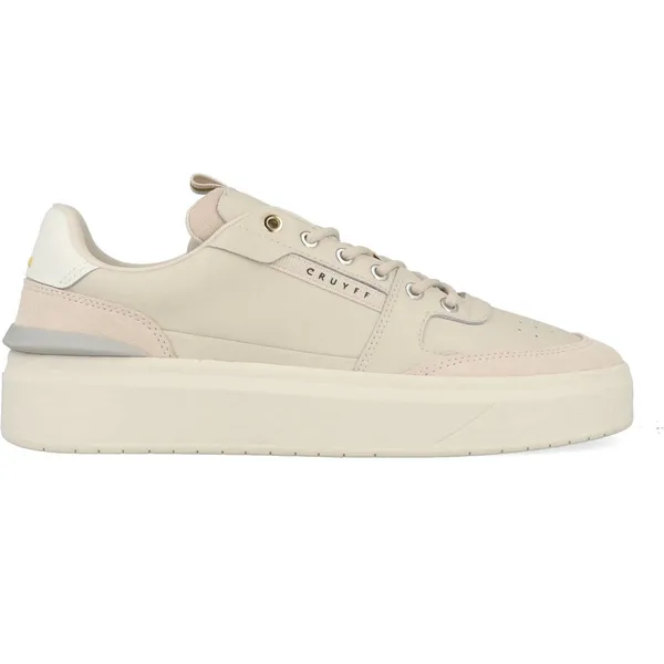 Cruyff Endorsed Tennis Beige