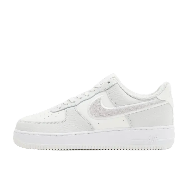 Nike Air Force 1 '07 LV8 "White Vast Grey", vergelijk prijzen bij 1 winkel