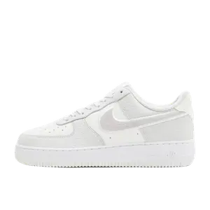 Nike Air Force 1 grijs