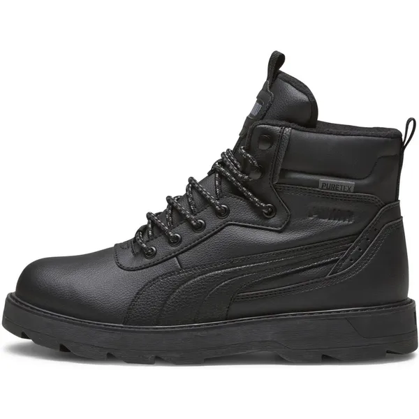 PUMA Desierto v3 Puretex Zwart — vergelijk prijzen bij 1 winkel