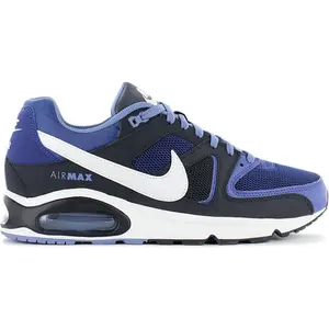 Nike Air Max Command blauw