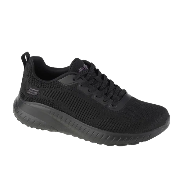 Skechers Bobs Sport Squad Chaos Zwart, vergelijk prijzen bij 1 winkel