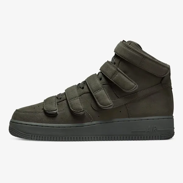 Nike Air Force 1 High Groen