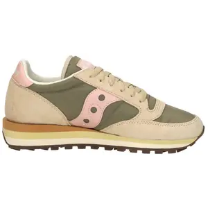 Saucony Jazz groen
