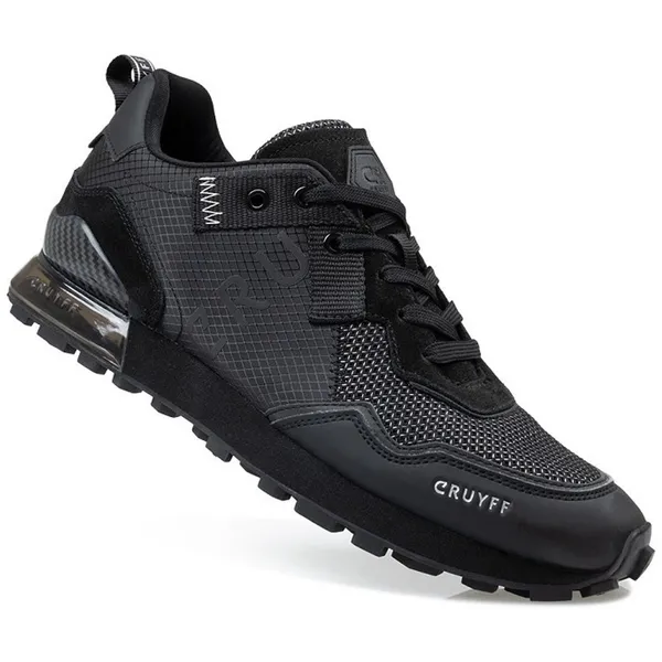 Cruyff Superbia zwart zwart