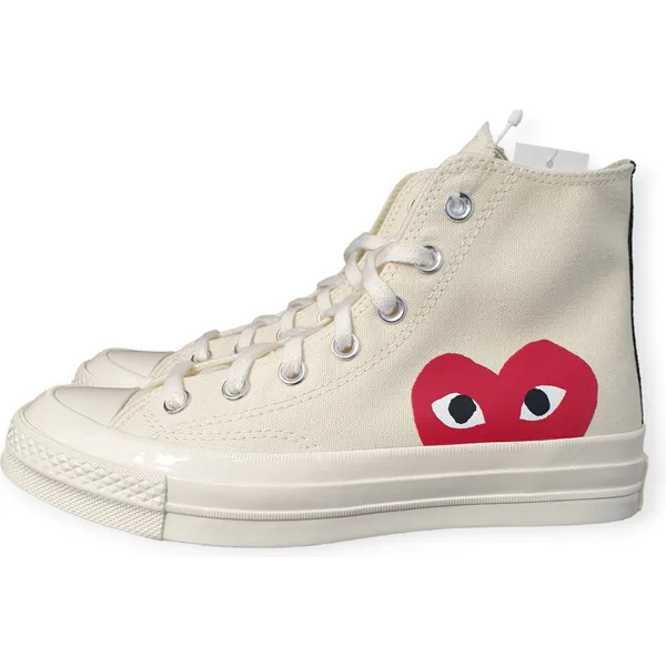 Converse Chuck Taylor All-Star 70 Hi Beige