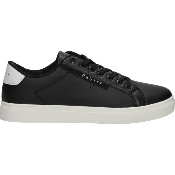Cruyff Impact Court zwart