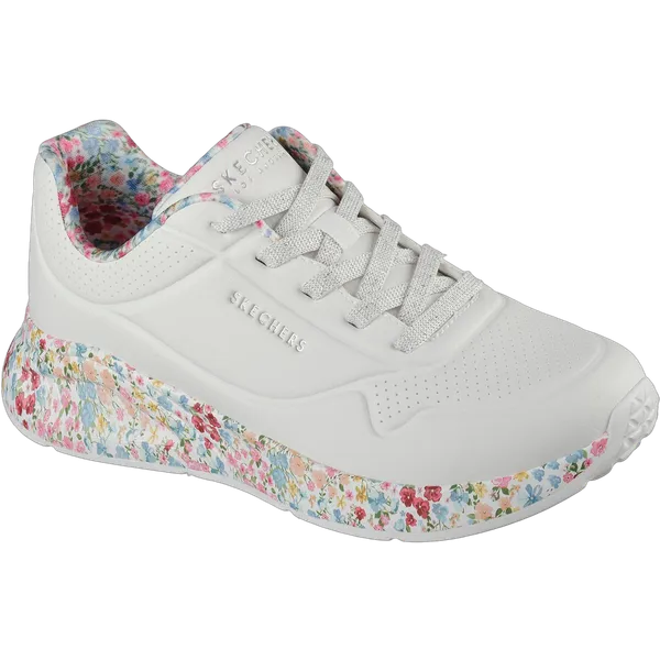 Skechers UNO Lite Subtle Prints bont
