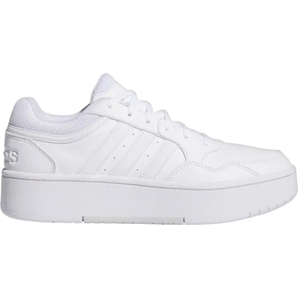 Adidas Hoops 3.0 Bold wit